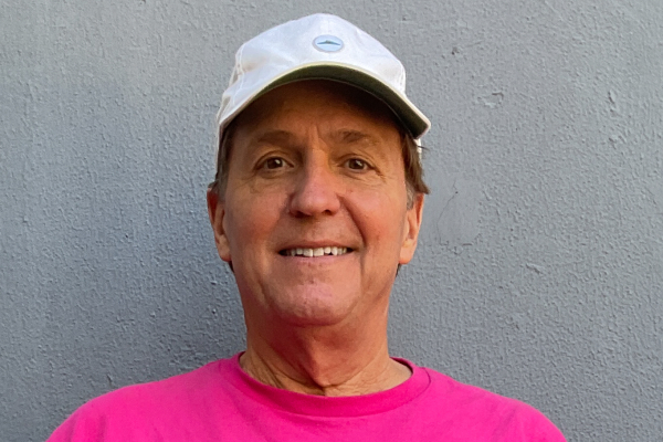 Michael Jobe